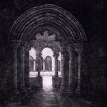 The Cloisters II, AP state 8