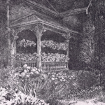 Picton Porch, AP state 1