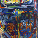 Cadillac Ranch, II